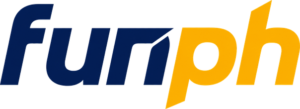 funph brand logo for Philippines gaming platform